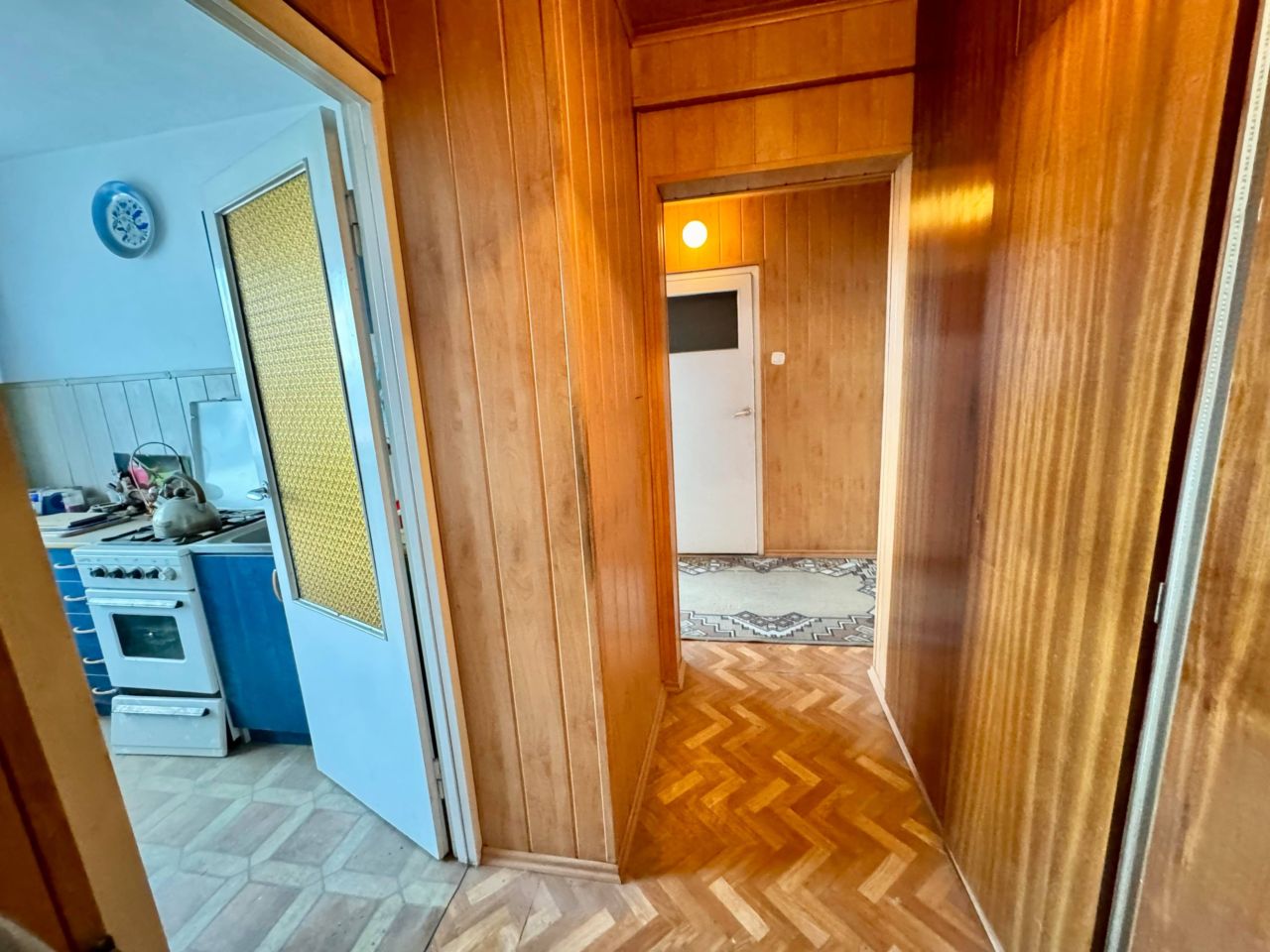 Mieszkanie 2-pokojowe Łódź Górna, ul. Lokatorska. Zdjęcie 11