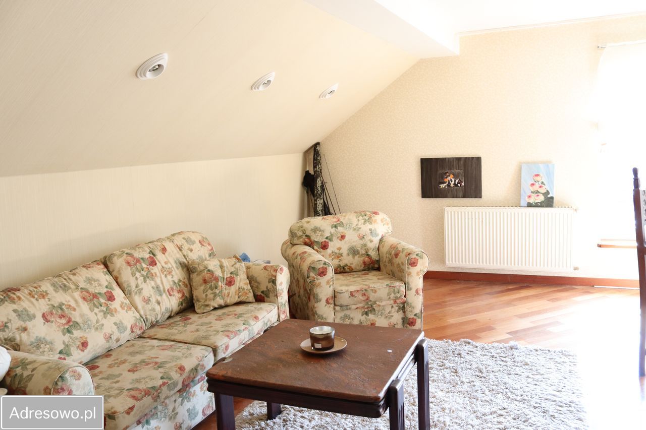 dom wolnostojący, 4 pokoje Kołobrzeg Radzikowo, ul. Warszawska. Zdjęcie 13