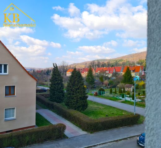 Mieszkanie 2-pokojowe Wałbrzych Nowe Miasto, ul. Tadeusza Sygietyńskiego. Zdjęcie 10