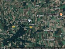 dom wolnostojący, 6 pokoi Strzegocin