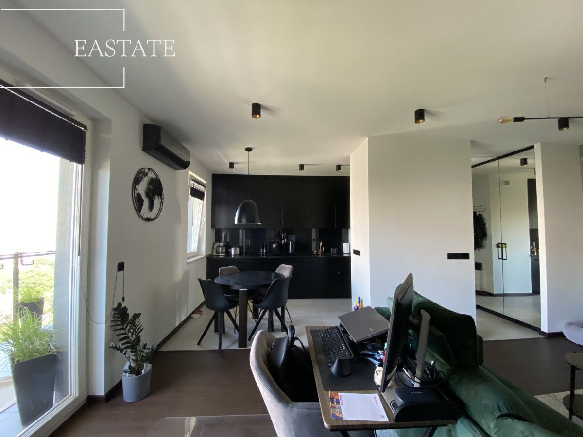 Mieszkanie 2-pokojowe Warszawa Mokotów, ul. Zygmunta Modzelewskiego. Zdjęcie 3