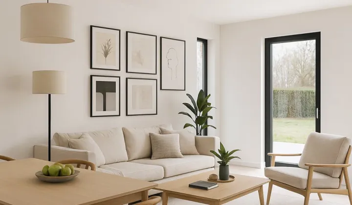 bliźniak, 4 pokoje Opole Półwieś, ul. Jana Wyglendy