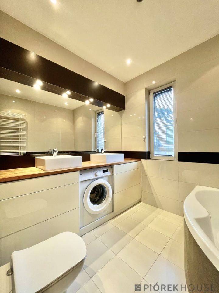 Mieszkanie 3-pokojowe Warszawa Wawer, ul. Popradzka. Zdjęcie 11