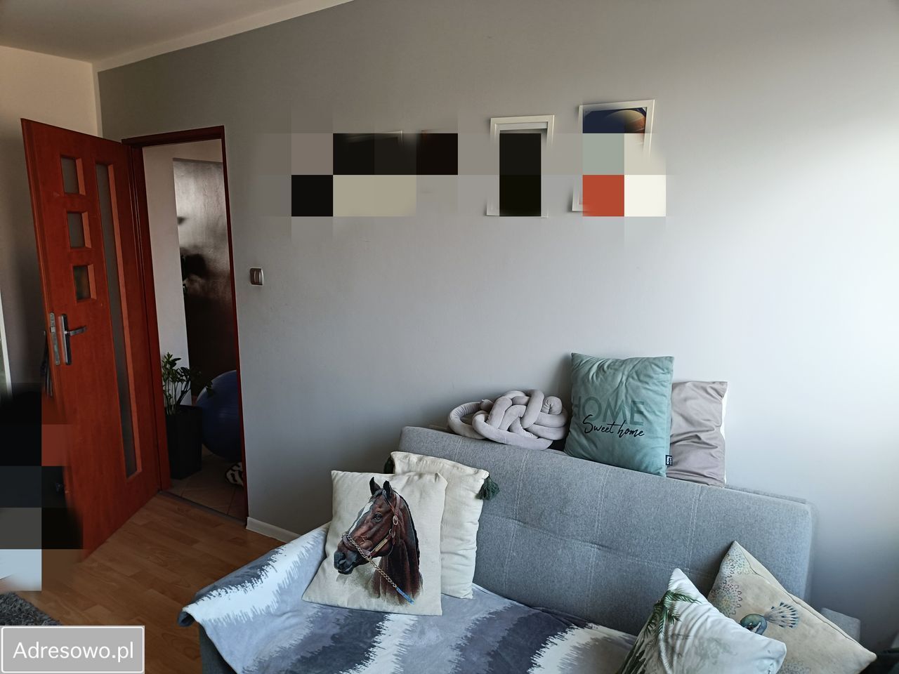 Mieszkanie 3-pokojowe Turowo, ul. Osiedlowa. Zdjęcie 11