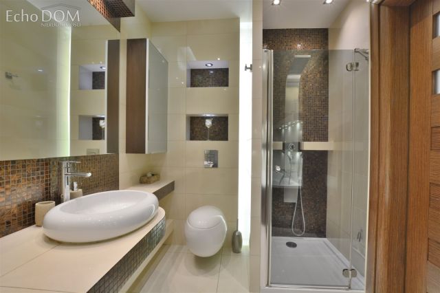 Mieszkanie 3-pokojowe Kraków Opatkowice, ul. Władysława Taklińskiego. Zdjęcie 15