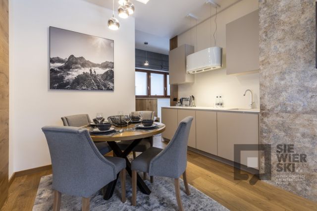 Mieszkanie 1-pokojowe Kościelisko. Zdjęcie 20