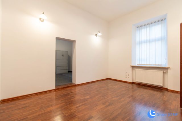 Biuro Kraków Stare Miasto, ul. Topolowa. Zdjęcie 10