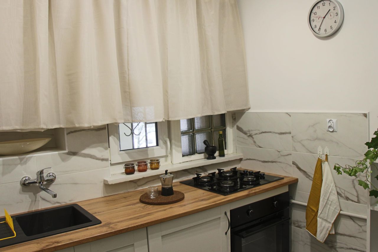 Mieszkanie 2-pokojowe Warszawa Praga-Południe, ul. Bracławska. Zdjęcie 7