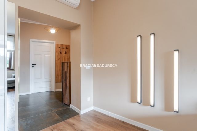 Mieszkanie 3-pokojowe Kraków Dębniki, ul. Barska. Zdjęcie 18