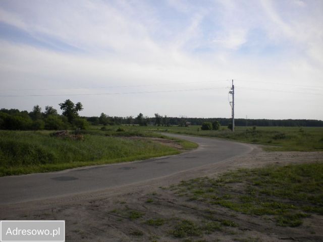 Działka rolna Kotuń, ul. Pilska. Zdjęcie 3
