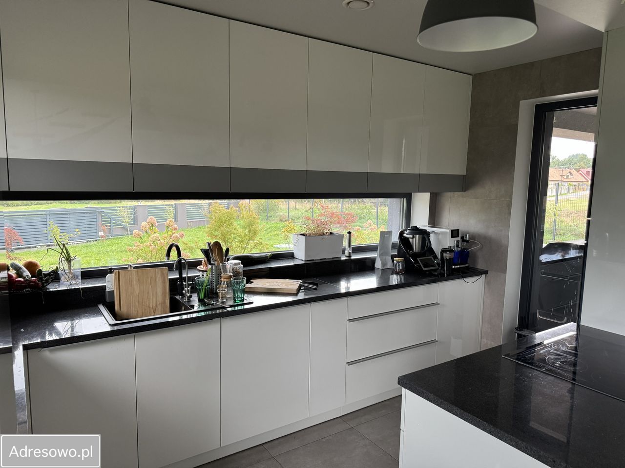 dom wolnostojący, 4 pokoje Gołuchowice. Zdjęcie 7