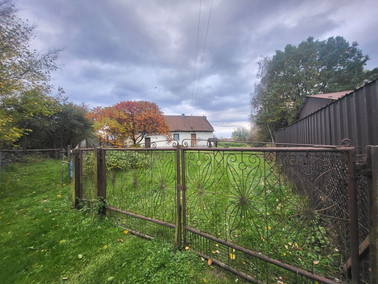 Działka rolno-budowlana Kraków Podgórze. Zdjęcie 4