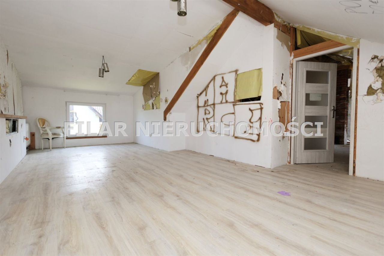 dom wolnostojący, 4 pokoje Stara Rzeka. Zdjęcie 5