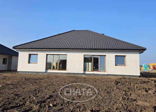 bliźniak, 4 pokoje Nadolice Małe. Zdjęcie 7