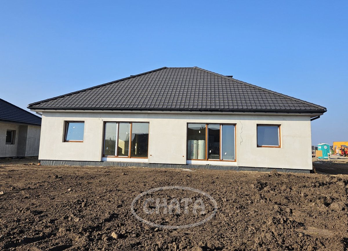 bliźniak, 4 pokoje Nadolice Małe. Zdjęcie 7