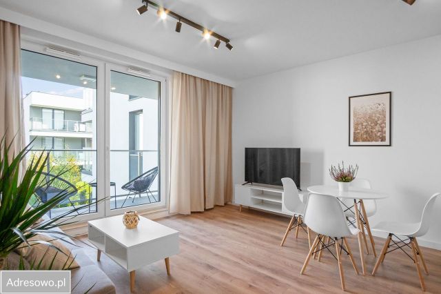 Mieszkanie 2-pokojowe Warszawa Białołęka, ul. Giuseppe Verdiego. Zdjęcie 1