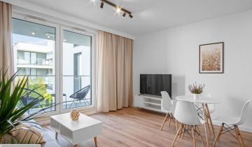 Mieszkanie 2-pokojowe Warszawa Białołęka, ul. Giuseppe Verdiego