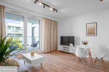 Mieszkanie 2-pokojowe Warszawa Białołęka, ul. Giuseppe Verdiego