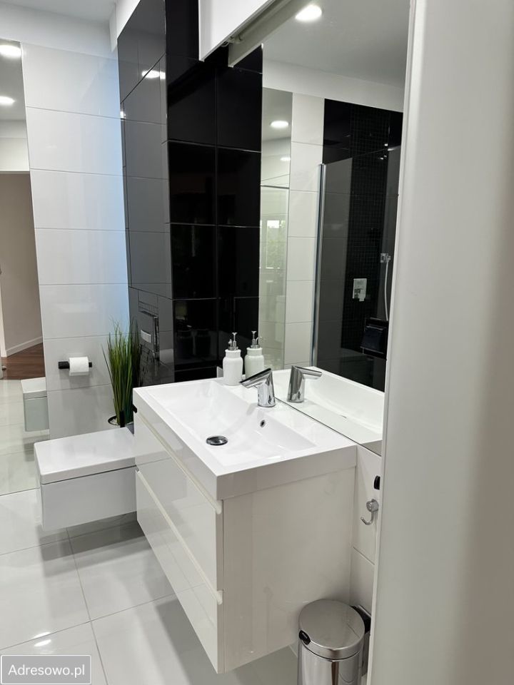 Mieszkanie 2-pokojowe Szczecin Gumieńce, ul. Barbakan. Zdjęcie 12