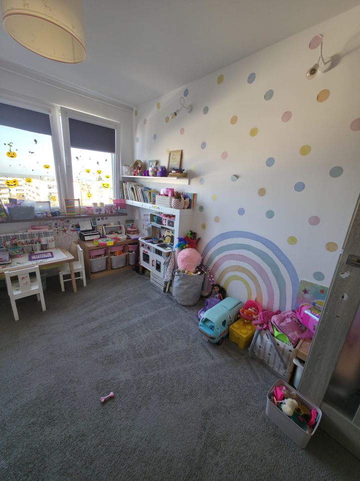 Mieszkanie 3-pokojowe Ostróda, os. Osiedle Młodych. Zdjęcie 9