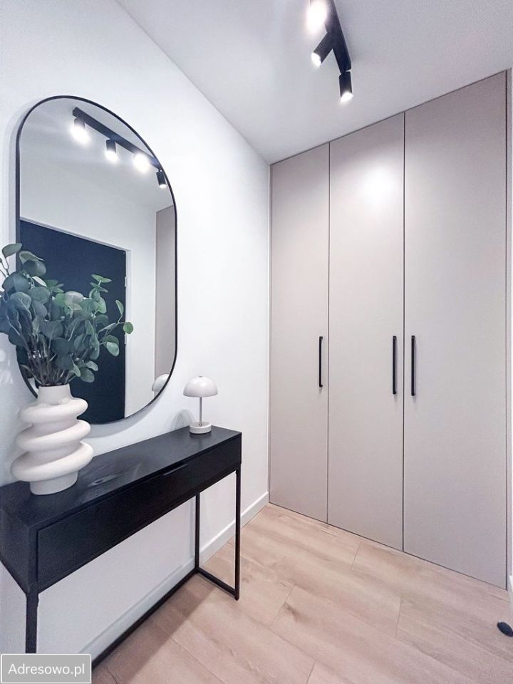 Mieszkanie 4-pokojowe Warszawa Gocław, ul. Orlego Lotu. Zdjęcie 16