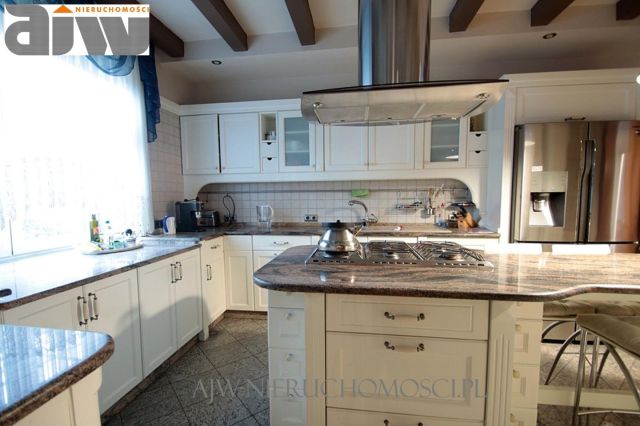 dom wolnostojący, 8 pokoi Izabelin C, Izabelin. Zdjęcie 6