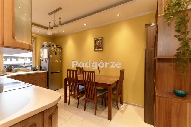 Mieszkanie 3-pokojowe Kraków Płaszów, ul. Przewóz. Zdjęcie 6