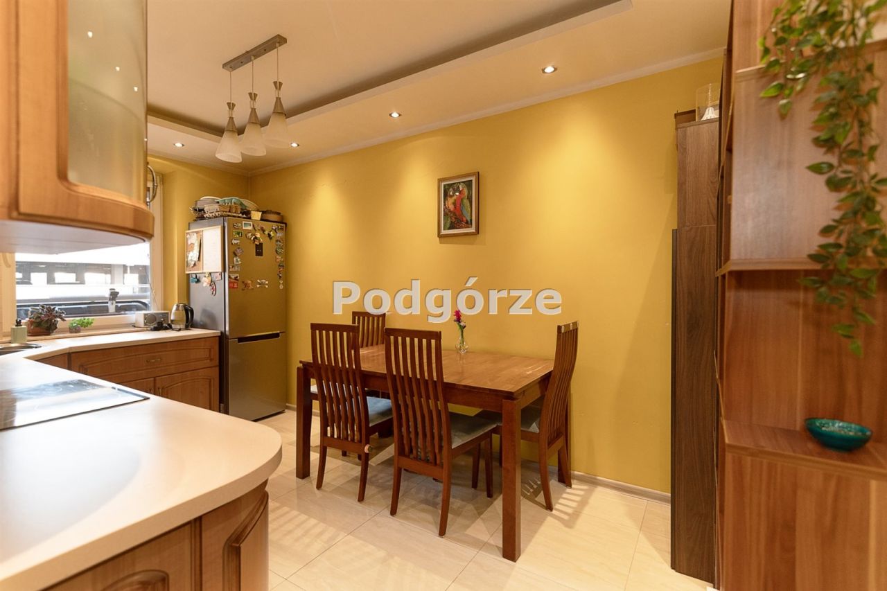 Mieszkanie 3-pokojowe Kraków Płaszów, ul. Przewóz. Zdjęcie 6