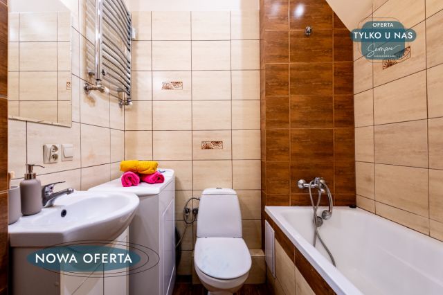 Mieszkanie 1-pokojowe Łódź Bałuty, ul. Traktorowa. Zdjęcie 15