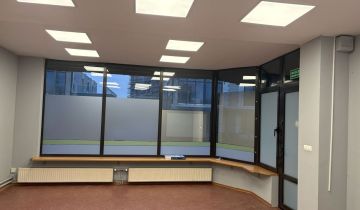 Lokal Szczecin Gumieńce, ul. Bieszczadzka