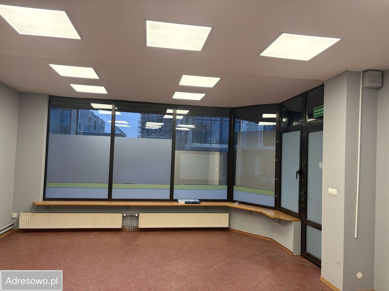 Lokal Szczecin Gumieńce, ul. Bieszczadzka. Zdjęcie 2