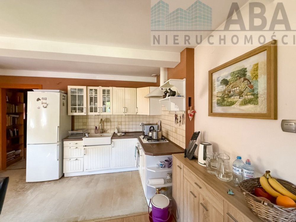 dom wolnostojący, 4 pokoje Myśliborskie Holendry. Zdjęcie 14