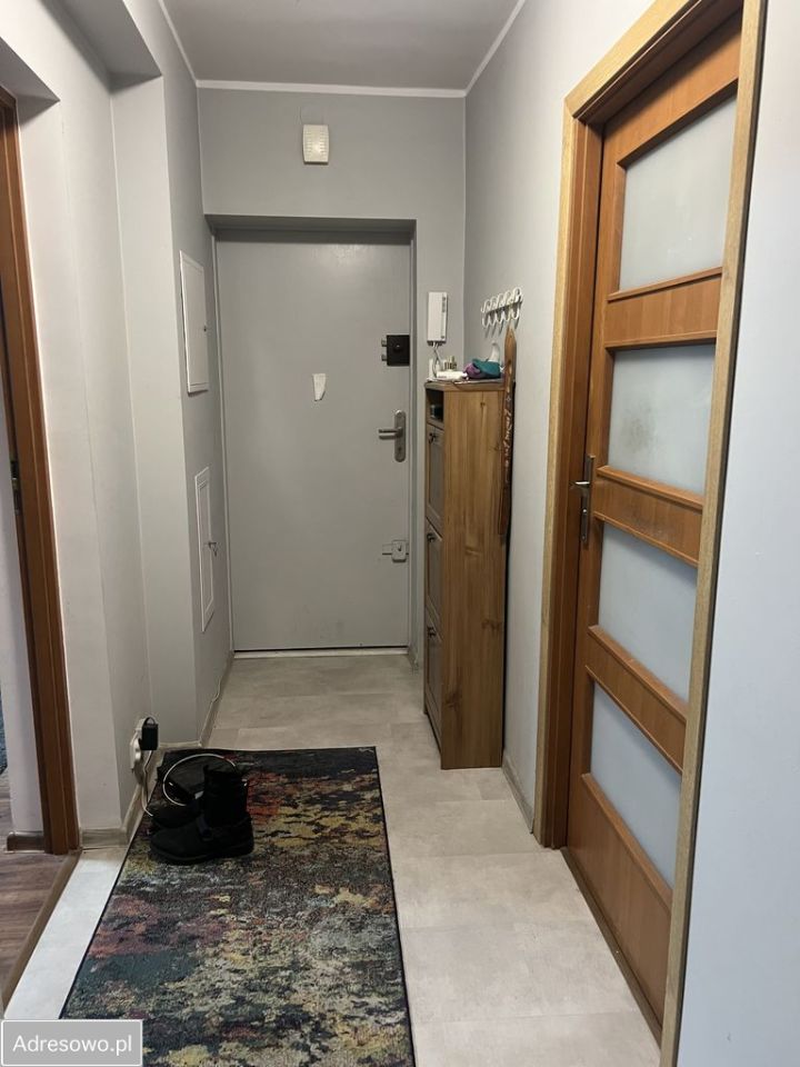 Mieszkanie 3-pokojowe Wrocław Krzyki, ul. Borowska. Zdjęcie 9