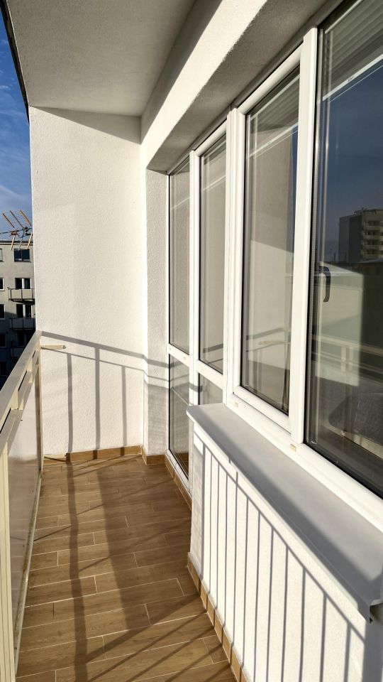 Mieszkanie 2-pokojowe Kołobrzeg Centrum, ul. Unii Lubelskiej. Zdjęcie 17