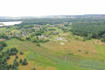 Działka budowlana Piła Kościelecka, ul. Kolejowa. Zdjęcie 3