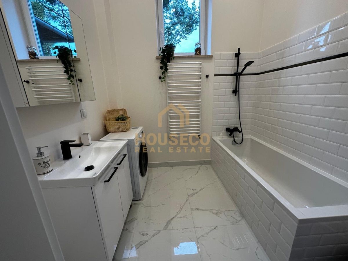 Mieszkanie 2-pokojowe Gdańsk Wrzeszcz, ul. Jana Matejki. Zdjęcie 12