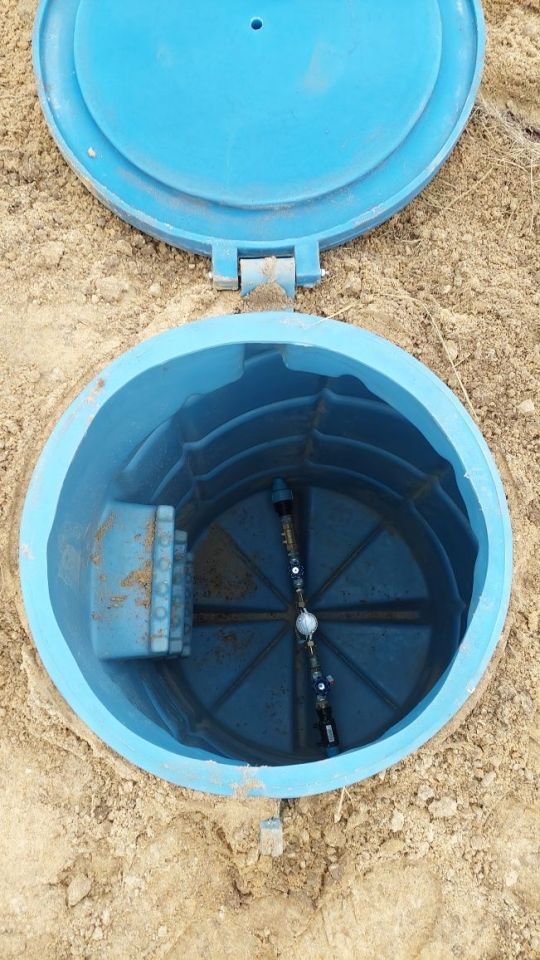 Działka rekreacyjna Pstrokonie. Zdjęcie 7