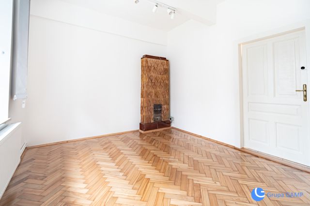 Biuro Kraków Półwsie Zwierzynieckie, ul. Władysława Syrokomli. Zdjęcie 2