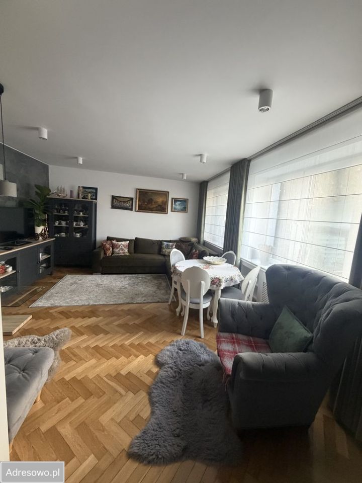 dom szeregowy, 2 pokoje Warszawa Falenica. Zdjęcie 12