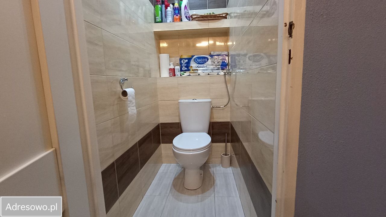 Mieszkanie 3-pokojowe Dęblin. Zdjęcie 15