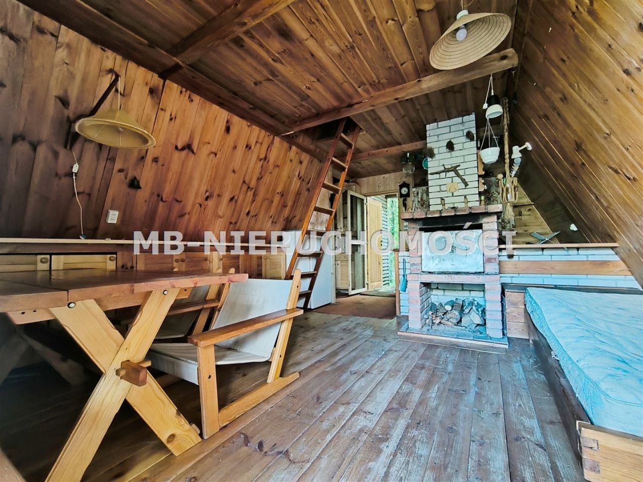 siedlisko, 2 pokoje Woryty. Zdjęcie 10