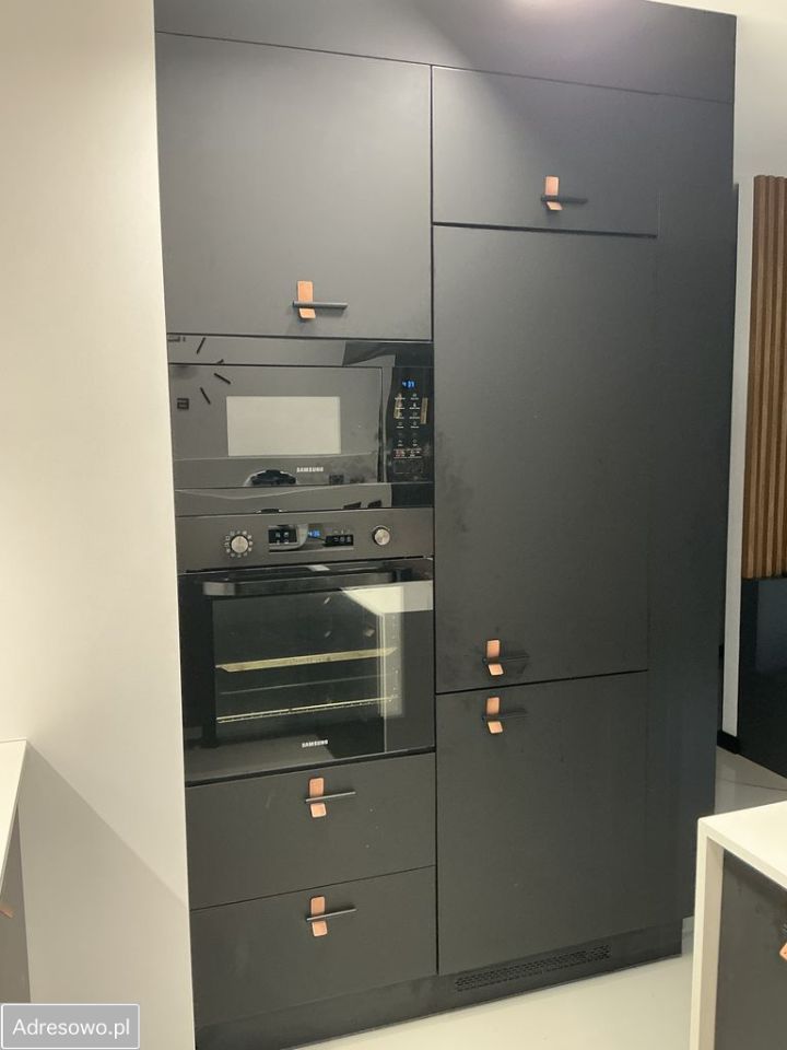 Mieszkanie 3-pokojowe Rzeszów Drabinianka. Zdjęcie 3