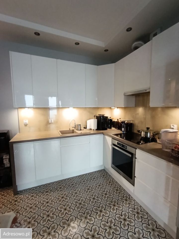 Mieszkanie 3-pokojowe Rzeszów, ul. Hetmańska. Zdjęcie 3