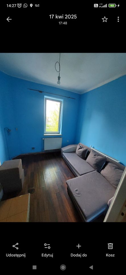 Mieszkanie 2-pokojowe Czeladź Kolonia Rożka, ul. Legionów. Zdjęcie 4