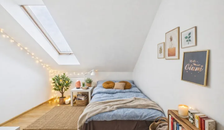 Mieszkanie 3-pokojowe Warszawa Białołęka, ul. Pasłęcka