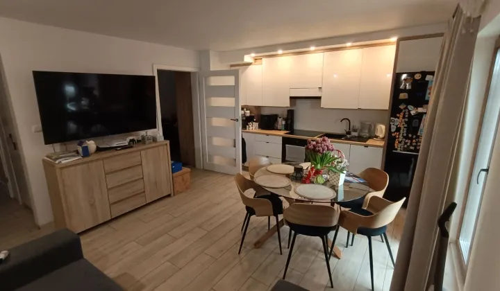 Mieszkanie 2-pokojowe Korsze