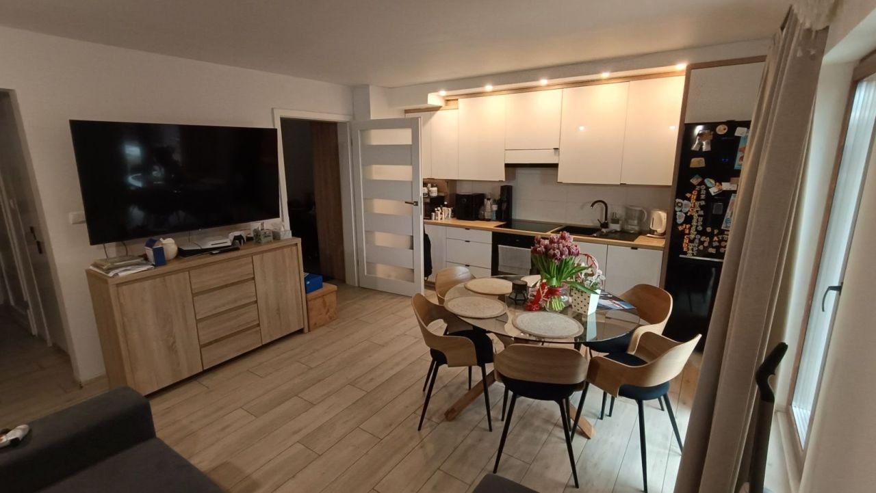 Mieszkanie 2-pokojowe Korsze. Zdjęcie 1