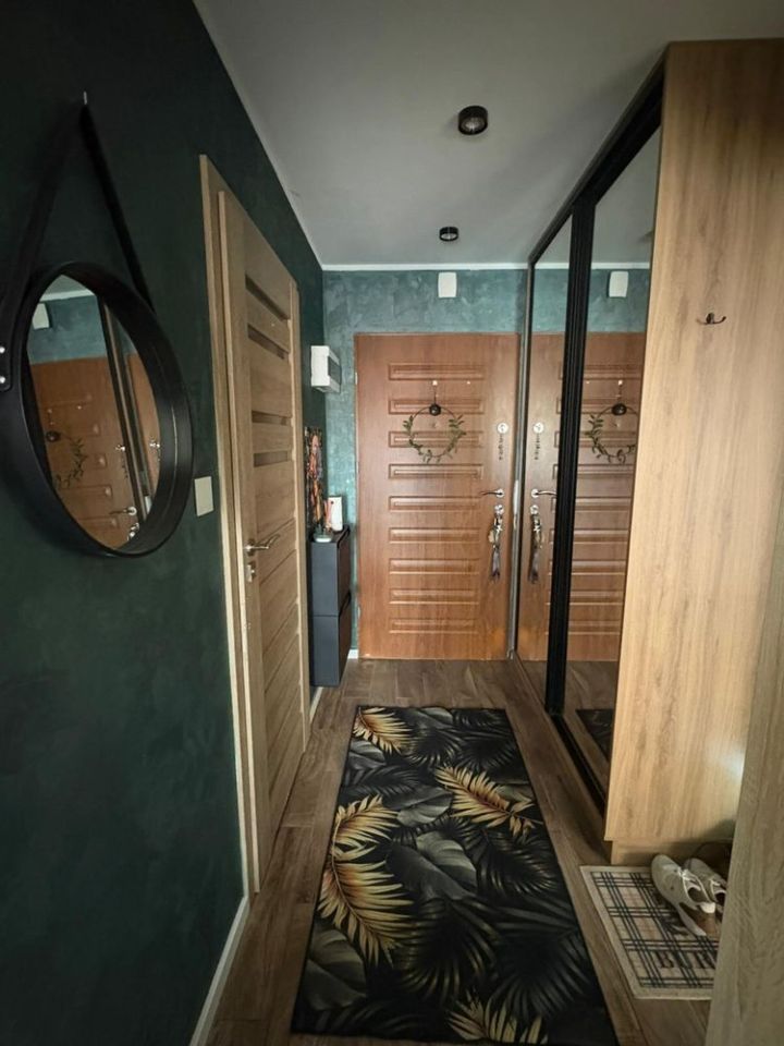 Mieszkanie 2-pokojowe Iława, ul. Kazimierza Odnowiciela. Zdjęcie 8