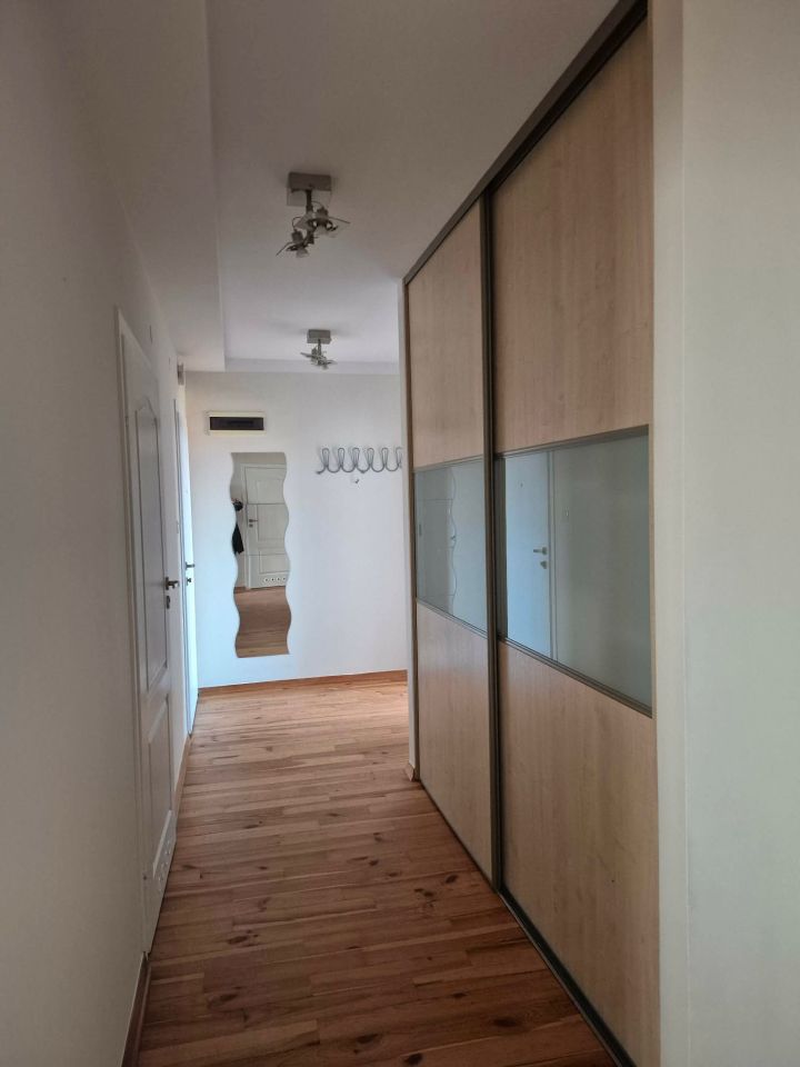 Mieszkanie 3-pokojowe Rzeszów Przybyszówka, ul. Nowosądecka. Zdjęcie 2