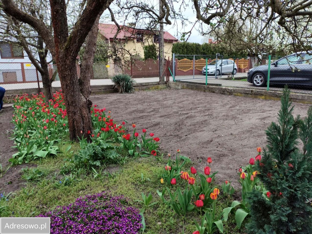 dom wolnostojący, 4 pokoje Toruń Bielany, ul. Jagodowa. Zdjęcie 5